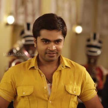 Silambarasan Latest HD Photos/Wallpapers (1080p,4k)