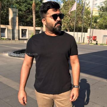 Silambarasan Latest HD Photos/Wallpapers (1080p,4k)