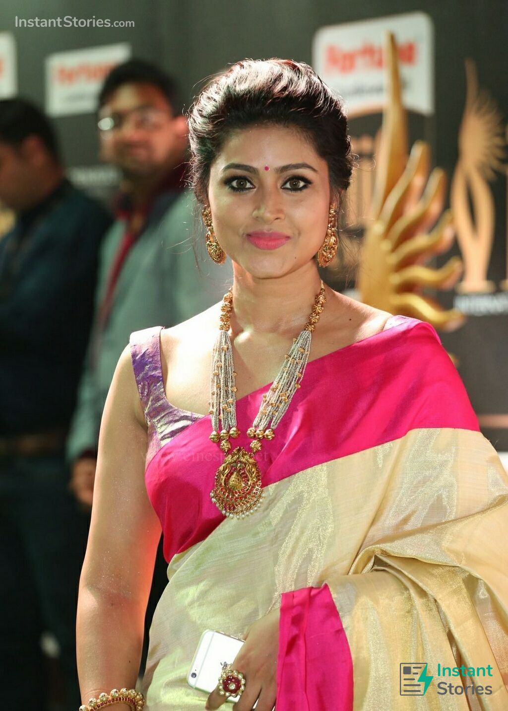 Sneha Latest Hot Photos Zoperevo