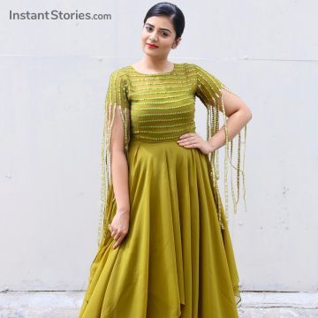 Sreemukhi Latest Hot HD Photos/Wallpapers (1080p,4k)