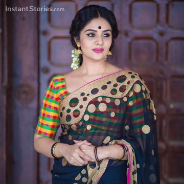 Sreemukhi Latest Hot HD Photos/Wallpapers (1080p,4k)