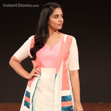 Sreemukhi Latest Hot HD Photos/Wallpapers (1080p,4k)