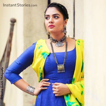 Sreemukhi Latest Hot HD Photos/Wallpapers (1080p,4k)