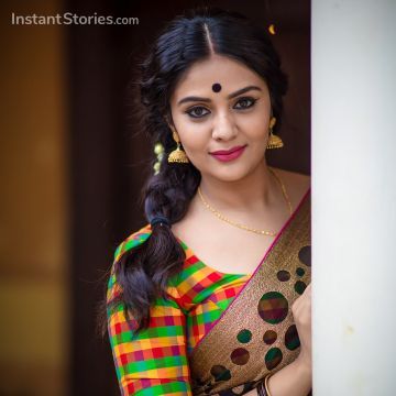 ?[HOT] Sreemukhi Latest Hot HD Photos/Wallpapers (1080p,4k)