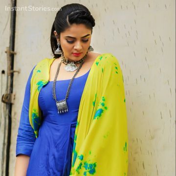 Sreemukhi Latest Hot HD Photos/Wallpapers (1080p,4k)