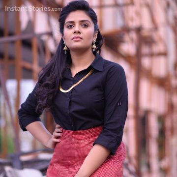 Sreemukhi Latest Hot HD Photos/Wallpapers (1080p,4k)