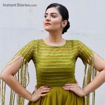 Sreemukhi Latest Hot HD Photos/Wallpapers (1080p,4k)