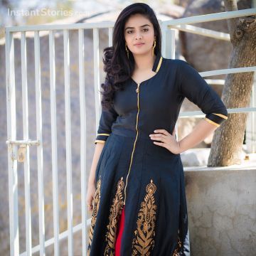 Sreemukhi Latest Hot HD Photos/Wallpapers (1080p,4k)