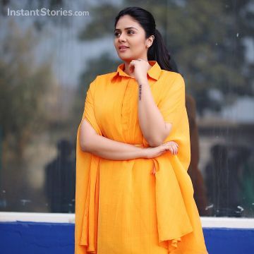 Sreemukhi Latest Hot HD Photos/Wallpapers (1080p,4k)