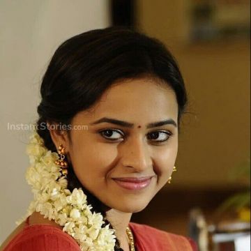 Sri Divya Latest Hot HD Photos/Wallpapers (1080p,4k)