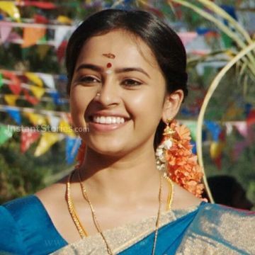 Sri Divya Latest Hot HD Photos/Wallpapers (1080p,4k)