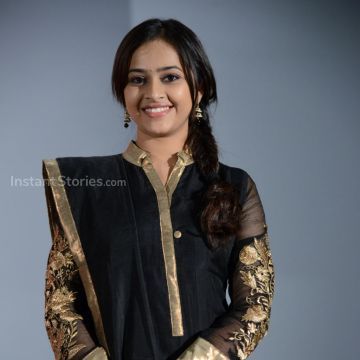 Sri Divya Latest Hot HD Photos/Wallpapers (1080p,4k)