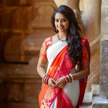 Sri Divya Latest Hot HD Photos/Wallpapers (1080p,4k)