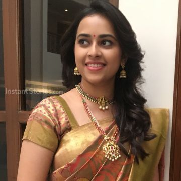 Sri Divya Latest Hot HD Photos/Wallpapers (1080p,4k)