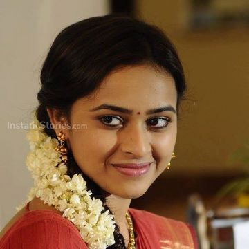 Sri Divya Latest Hot HD Photos/Wallpapers (1080p,4k)