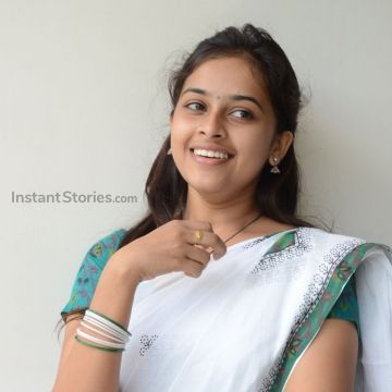 Sri Divya Latest Hot HD Photos/Wallpapers (1080p,4k)