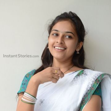 Sri Divya Latest Hot HD Photos/Wallpapers (1080p,4k)