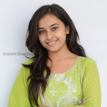 Sri Divya Latest Hot HD Photos/Wallpapers (1080p,4k)