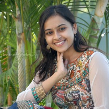 Sri Divya Latest Hot HD Photos/Wallpapers (1080p,4k)