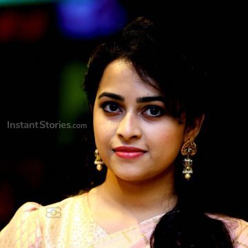 Sri Divya Latest Hot HD Photos/Wallpapers (1080p,4k)