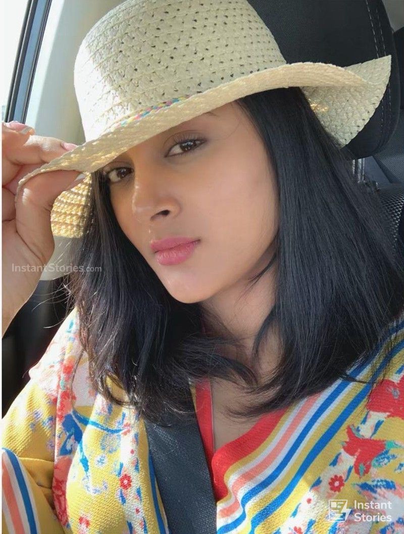 Sushma Raj Latest Hot HD Photoshoot Stills / Wallpapers - Instagram (1080p) (15544) - Sushma Raj