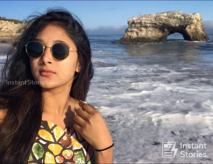 Sushma Raj Latest Hot HD Photoshoot Stills / Wallpapers - Instagram (1080p) (15495) - Sushma Raj