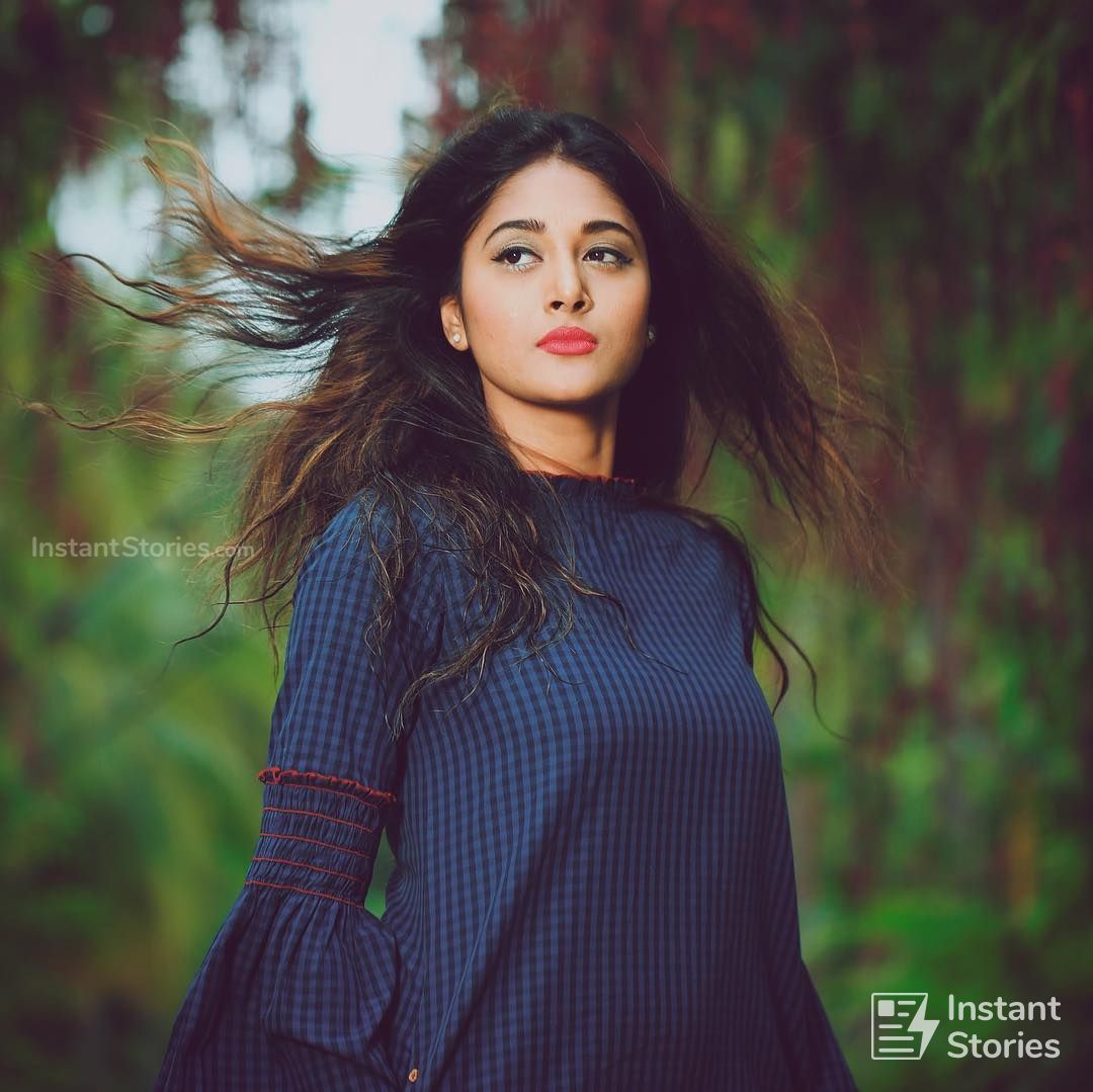 Sushma Raj Latest Hot HD Photoshoot Stills / Wallpapers - Instagram (1080p) (15532) - Sushma Raj