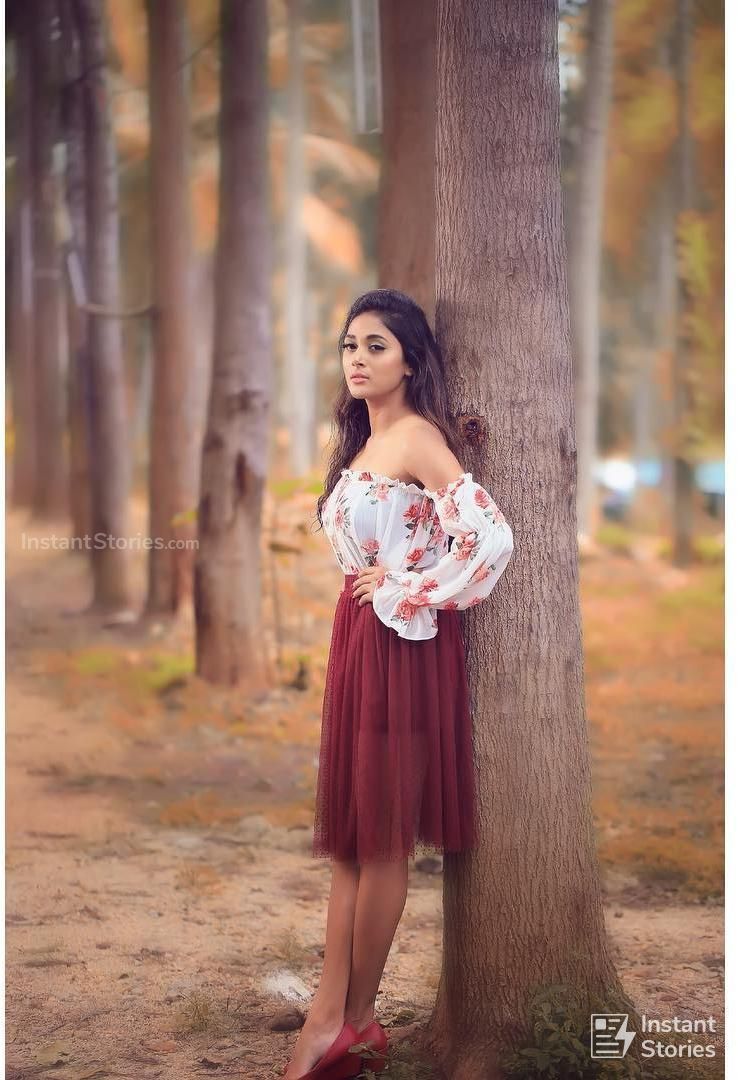 Sushma Raj Latest Hot HD Photoshoot Stills / Wallpapers - Instagram (1080p) (15465) - Sushma Raj
