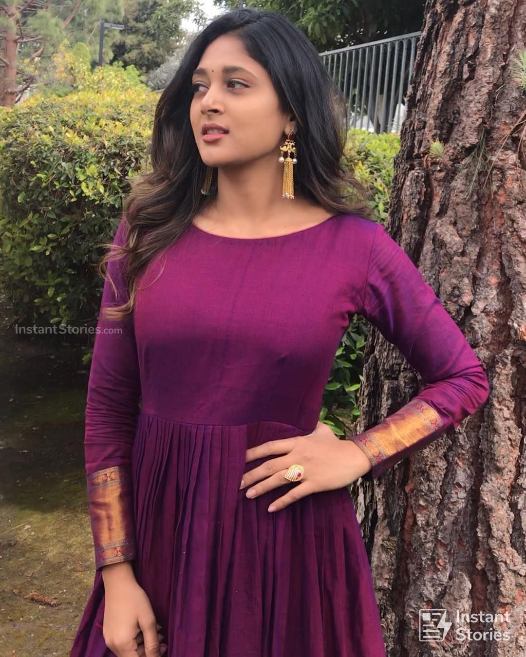 Sushma Raj Latest Hot HD Photoshoot Stills / Wallpapers - Instagram (1080p) (15480) - Sushma Raj