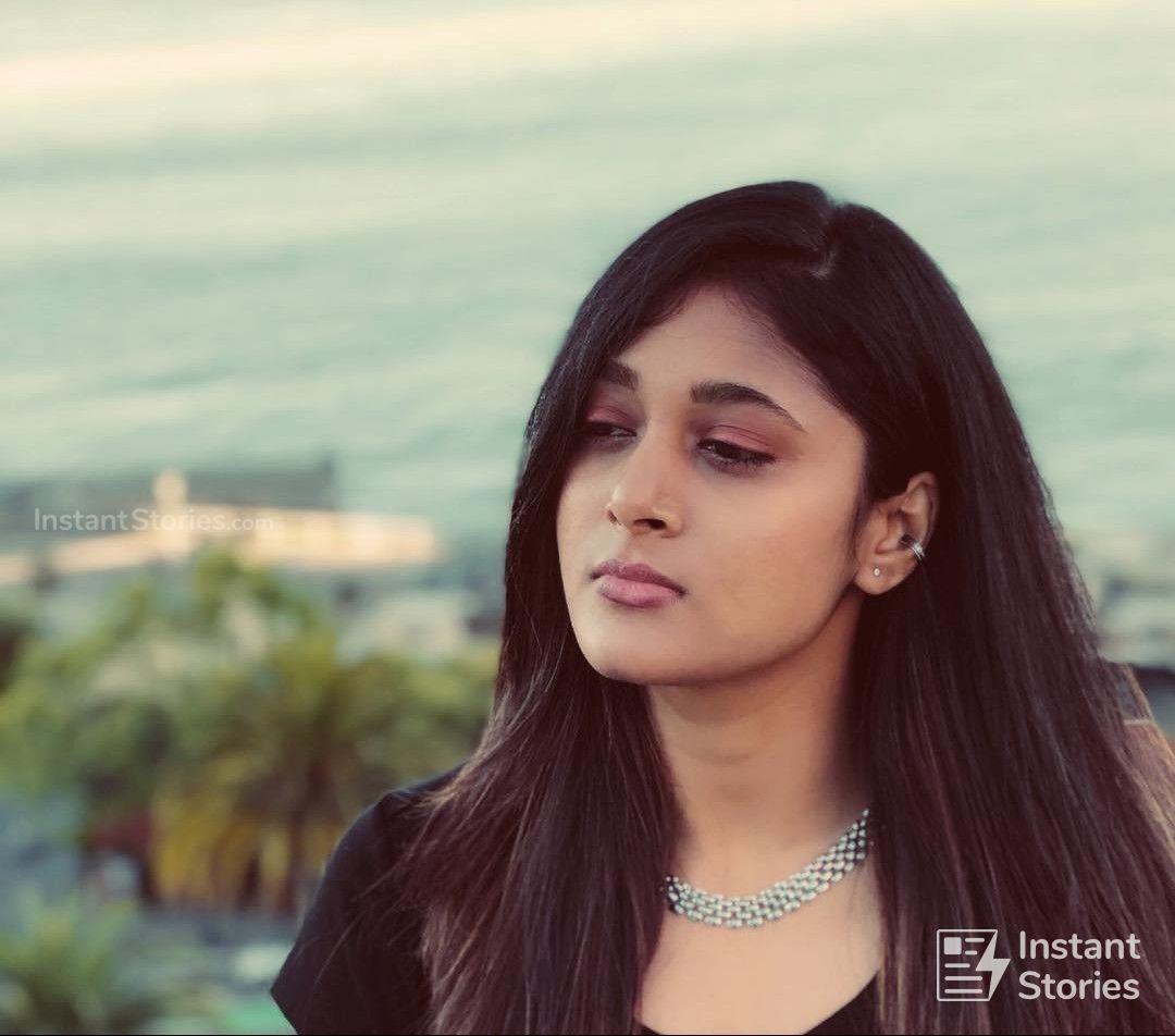 Sushma Raj Latest Hot HD Photoshoot Stills / Wallpapers - Instagram (1080p) (15501) - Sushma Raj