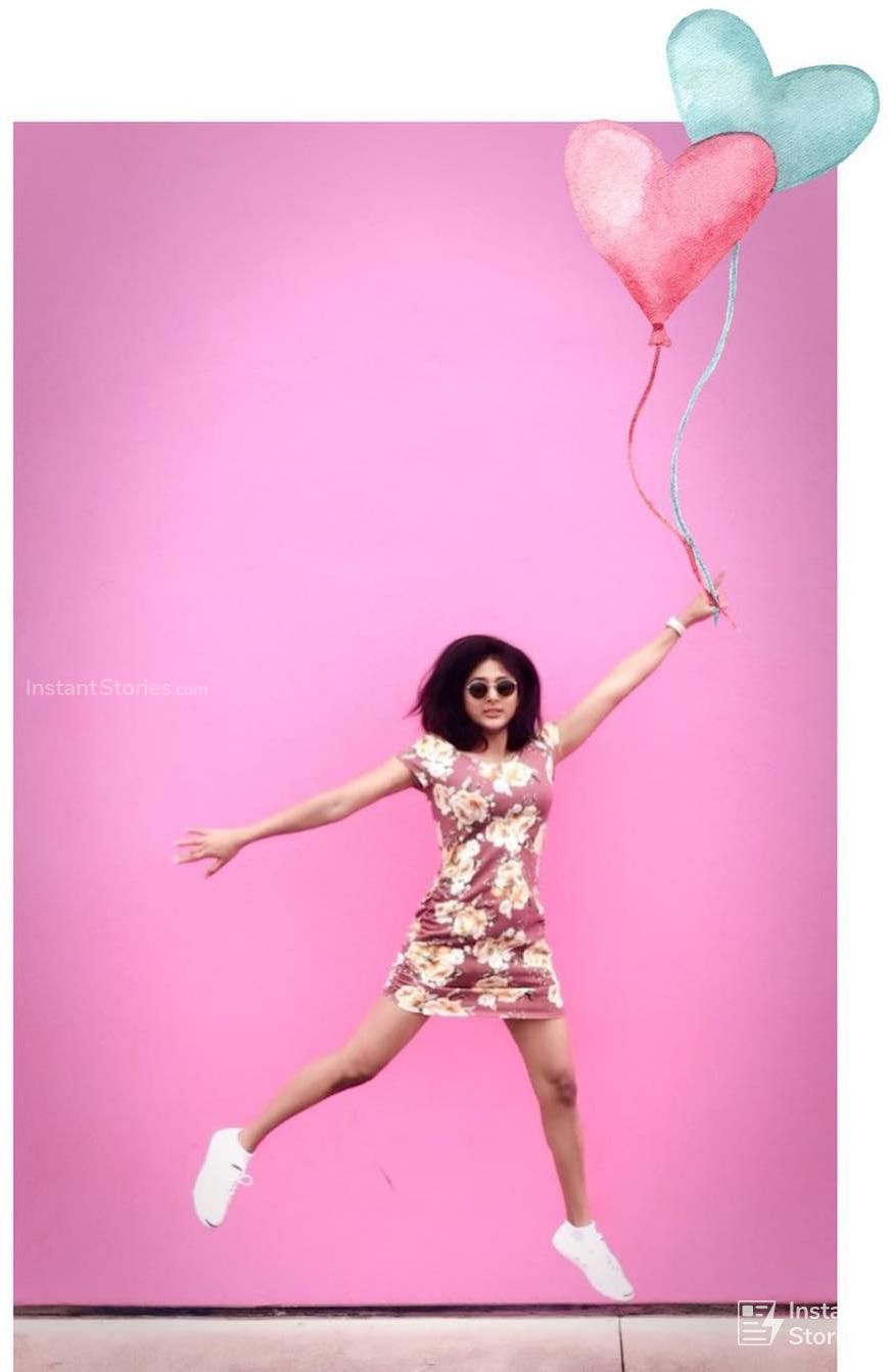 Sushma Raj Latest Hot HD Photoshoot Stills / Wallpapers - Instagram (1080p) (15535) - Sushma Raj