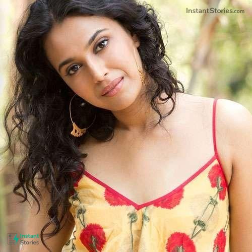 Swara Bhaskar  Latest Hot Images (2511) - Swara Bhaskar