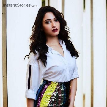 Tamannaah Latest Hot HD Images / Wallpapers (1080p)