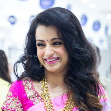 Trisha Krishnan Latest Hot HD Photos/Wallpapers (1080p,4k)