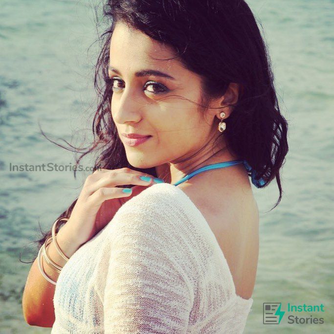 Trisha Krishnan Latest Hot HD Photos/Wallpapers (1080p,4k) (11676) - Trisha Krishnan