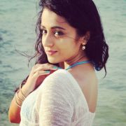 Trisha Krishnan Latest Hot HD Photos/Wallpapers (1080p,4k)
