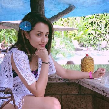 Trisha Krishnan Latest Hot HD Photos/Wallpapers (1080p,4k)