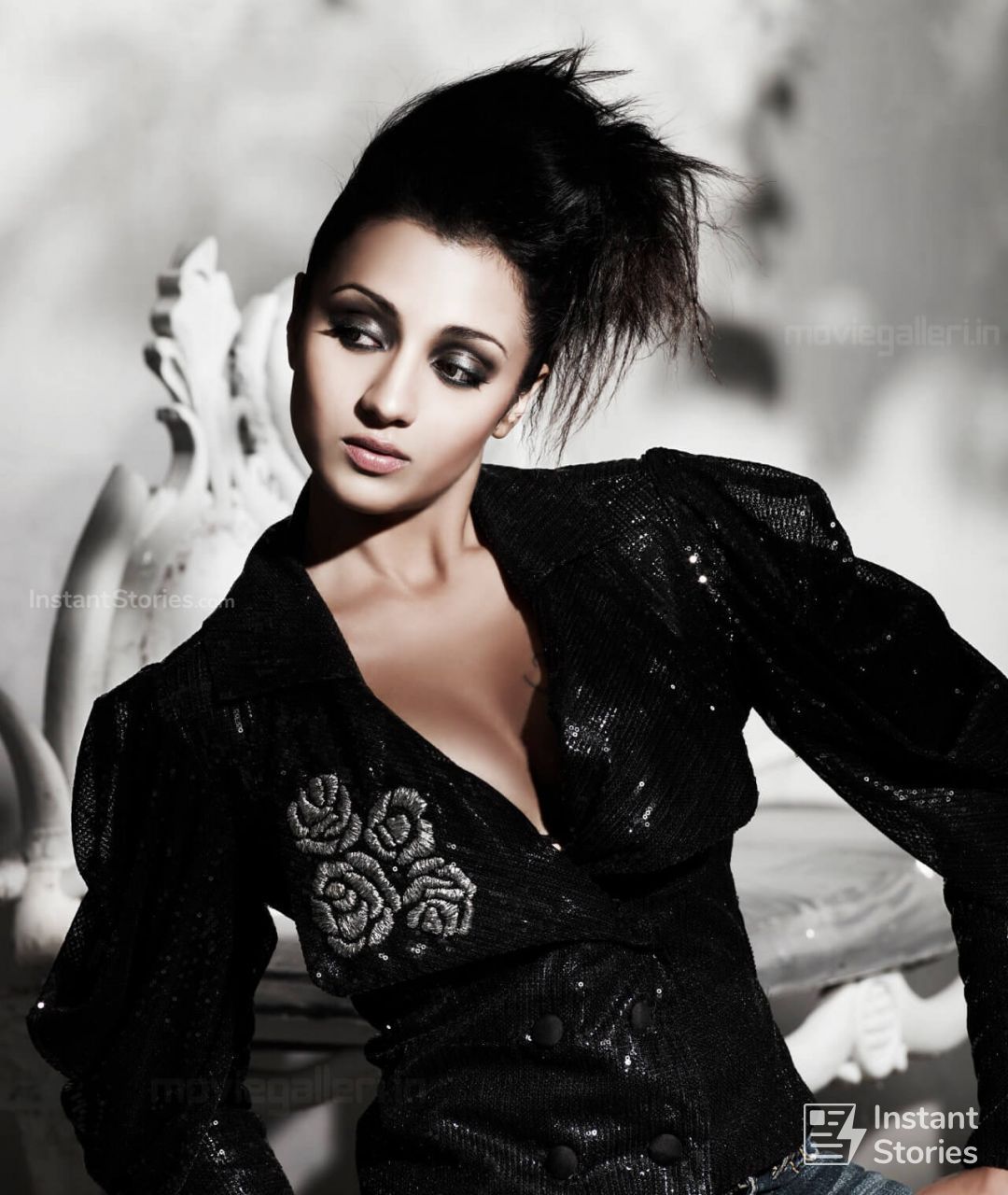 Trisha Krishnan Latest Hot HD Photos/Wallpapers (1080p,4k) (11771) - Trisha Krishnan