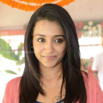 Trisha Krishnan Latest Hot HD Photos/Wallpapers (1080p,4k)