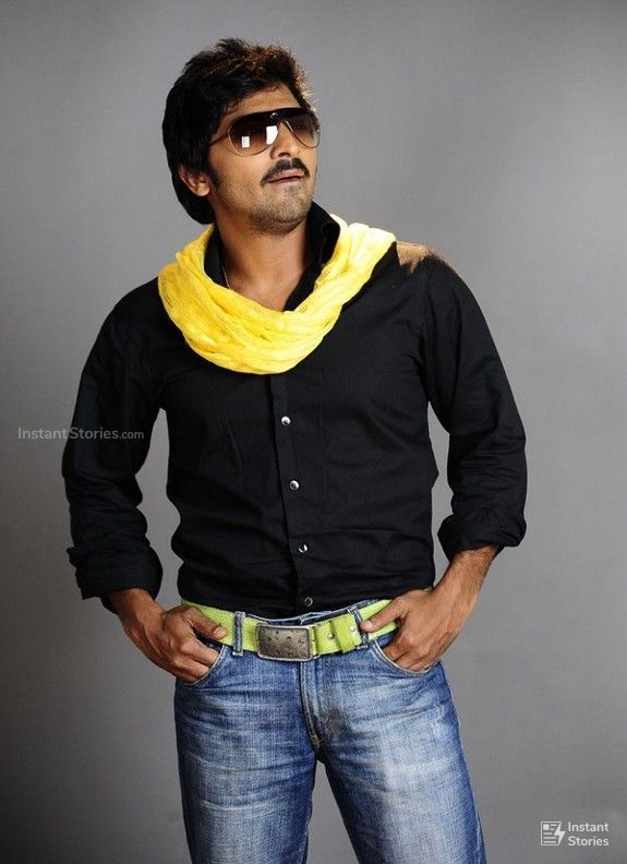 Vaibhav Reddy Latest Hot HD Photos/Wallpapers (1080p,4k) (8133) - Vaibhav Reddy