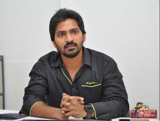 Vaibhav Reddy Latest Hot HD Photos/Wallpapers (1080p,4k) (8146) - Vaibhav Reddy