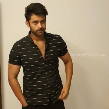 Varun Tej Latest Hot HD Photos/Wallpapers (1080p,4k)