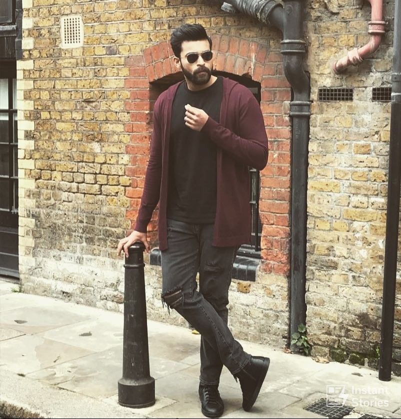 Varun Tej Latest Hot HD Photos/Wallpapers (1080p,4k) (10045) - Varun Tej