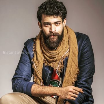 Varun Tej Latest Hot HD Photos/Wallpapers (1080p,4k)