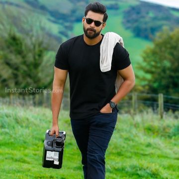 Varun Tej Latest Hot HD Photos/Wallpapers (1080p,4k)