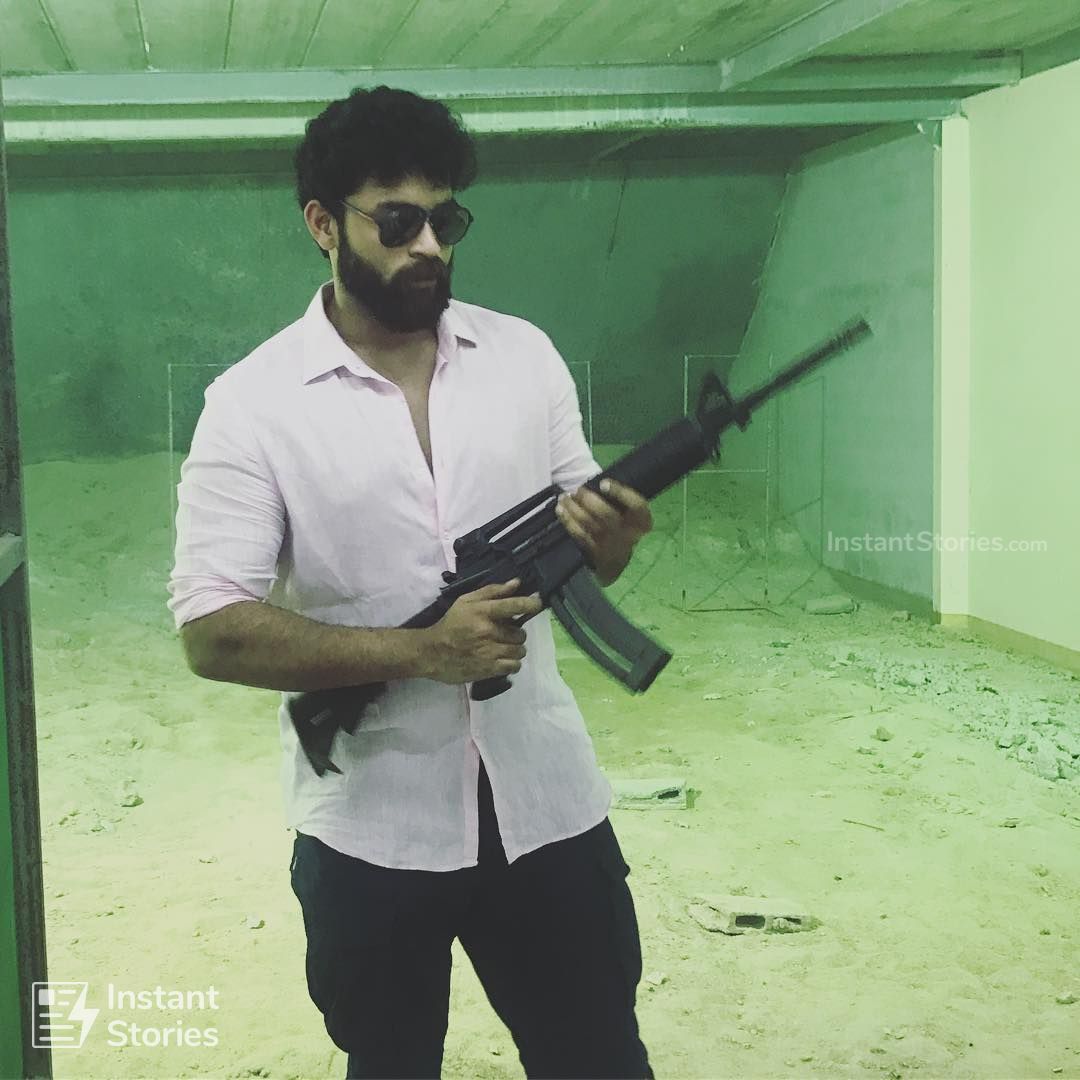 Varun Tej Latest Hot HD Photos/Wallpapers (1080p,4k) (9982) - Varun Tej