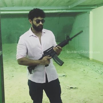 Varun Tej Latest Hot HD Photos/Wallpapers (1080p,4k)