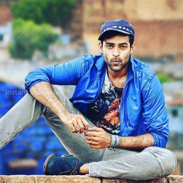 Varun Tej Latest Hot HD Photos/Wallpapers (1080p,4k)