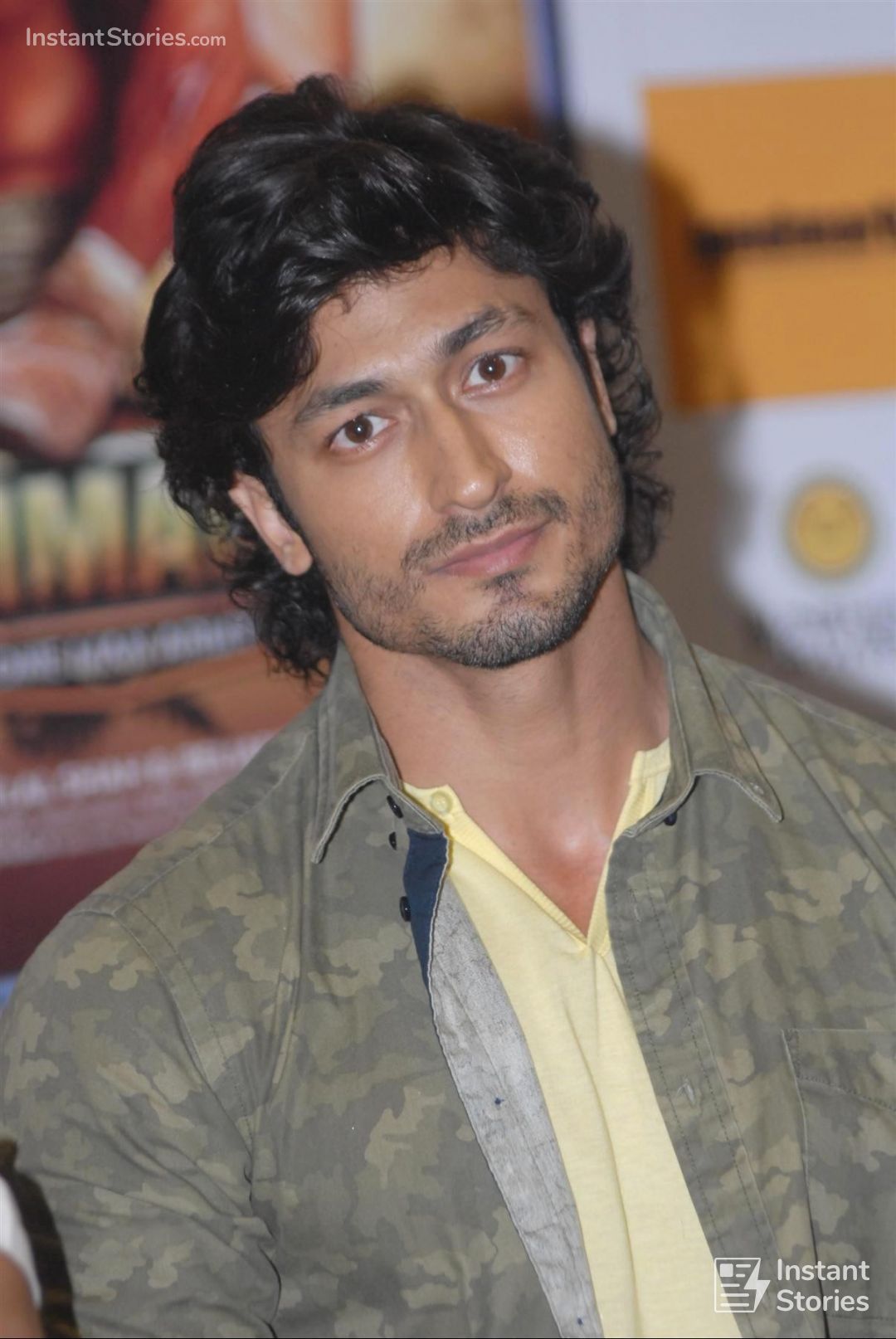 Vidyut Jammwal Latest HD Images (3484) - Vidyut Jammwal