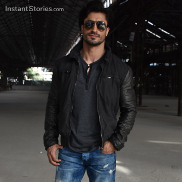 Vidyut Jammwal Latest HD Images